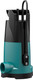 Миниатюра изображения товара Дренажный насос Grandfar GPE553F(GR)