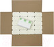Миниатюра изображения товара Бумажные полотенца Laima Advanced White / 111338