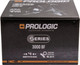 Миниатюра изображения товара Катушка безынерционная Prologic C-Series 5000 BF 3+1BB +Spool / 74716