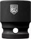 Миниатюра изображения товара Головка слесарная BERGER 1/2" 27мм / BG2127