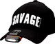 Миниатюра изображения товара Фонарь Savage Gear Mp Flip and Cap Head Lamp / 71873