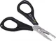 Миниатюра изображения товара Ножницы рыболовные Savage Gear Braid And Splitring Scissors / 71893