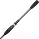 Миниатюра изображения товара Удилище Helios Black Asteria 240MH / HS-BA-240MH