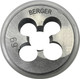 Миниатюра изображения товара Плашка BERGER М8x1.25 мм 25мм / BG1006