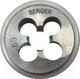 Миниатюра изображения товара Плашка BERGER М10x1.0мм 30мм / BG1009