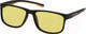 Миниатюра изображения товара Очки солнцезащитные Savage Gear Polarized Sunglasses Yellow TAC UV400 / 72245