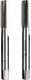 Миниатюра изображения товара Плашка BERGER 1/8-27NPT / BG1181 (2шт)