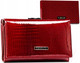 Миниатюра изображения товара Портмоне Cedar 4U Cavaldi PN23-RS (красный)
