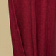 Миниатюра изображения товара Комплект штор Pasionaria Джерри 400x270 с подхватами (винный)