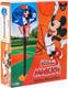 Миниатюра изображения товара Баскетбольный стенд Disney Микки Маус 7503143 / JY2262J