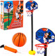 Миниатюра изображения товара Баскетбольный стенд Disney Микки Маус 7503143 / JY2262J