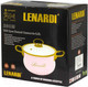 Миниатюра изображения товара Кастрюля Lenardi Miguel 776-042
