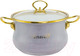 Миниатюра изображения товара Кастрюля Lenardi Miguel 776-042
