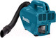Миниатюра изображения товара Профессиональный пылесос Makita DCL184Z