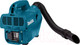 Миниатюра изображения товара Профессиональный пылесос Makita DCL184Z