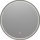 Миниатюра изображения товара Зеркало Style Line Moon Круглое ЛДСП 60 (с подсветкой)