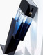 Миниатюра изображения товара Парфюмерная вода Carolina Herrera Bad Boy Cobalt (50мл)
