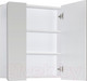 Миниатюра изображения товара Шкаф с зеркалом для ванной Style Line Валеро 120см (без подсветки)
