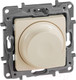 Миниатюра изображения товара Диммер Legrand Etika 672319 (слоновая кость)