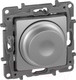 Миниатюра изображения товара Диммер Legrand Etika 672419 (алюминий)