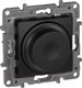 Миниатюра изображения товара Диммер Legrand Etika 672619 (антрацит)