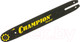Миниатюра изображения товара Шина для пилы Champion 952901