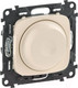 Миниатюра изображения товара Диммер Legrand Valena Allure 752860 (слоновая кость)