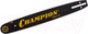 Миниатюра изображения товара Шина для пилы Champion 952903