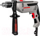 Миниатюра изображения товара Дрель CROWN CT10128