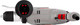 Миниатюра изображения товара Дрель CROWN CT10129C