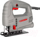 Миниатюра изображения товара Электролобзик CROWN CT15212