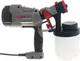 Миниатюра изображения товара Краскопульт электрический CROWN CT31013