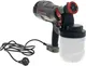 Миниатюра изображения товара Краскопульт электрический CROWN CT31013