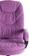 Миниатюра изображения товара Кресло офисное Tetchair Comfort Lt велюр Vivaldi (лаванда 18)
