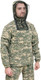 Миниатюра изображения товара Костюм для охоты и рыбалки Helios Стоп-клещ (р-р 40-42/170, серый пиксель)