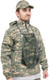Миниатюра изображения товара Костюм для охоты и рыбалки Helios Стоп-клещ (р-р 40-42/170, серый пиксель)