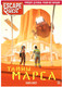 Миниатюра изображения товара Развивающая книга Мир Хобби Escape Quest. Тайны Марса / 751832, мягкая обложка