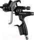 Миниатюра изображения товара Пневматический краскопульт BERGER Зильбер HVLP 1.3мм / BG1388