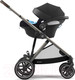 Миниатюра изображения товара Комплект адаптеров для автокресла Cybex Gazelle S-Line