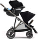 Миниатюра изображения товара Комплект адаптеров для автокресла Cybex Gazelle S-Line