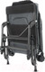 Миниатюра изображения товара Кресло складное Nisus N-BD620-086228-4A