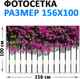Миниатюра изображения товара Фотофасад Arthata FotoSetka-100-44 (100x156)