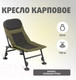 Миниатюра изображения товара Кресло складное Premier Fishing PR-HF21001A