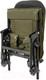 Миниатюра изображения товара Кресло складное Premier Fishing PR-HF21001A