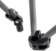 Миниатюра изображения товара Кресло складное Premier Fishing PR-XM-03