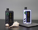 Миниатюра изображения товара Электронный парогенератор Rincoe Manto AIO Plus Kit (Full Black)