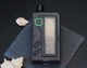 Миниатюра изображения товара Электронный парогенератор Rincoe Manto AIO Plus Kit (Full Black)