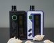 Миниатюра изображения товара Электронный парогенератор Rincoe Manto AIO Plus Kit (Full Black)