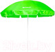 Миниатюра изображения товара Зонт пляжный Nisus N-240