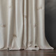 Миниатюра изображения товара Комплект штор Pasionaria Мика 290x270 с подхватами (бежевый)